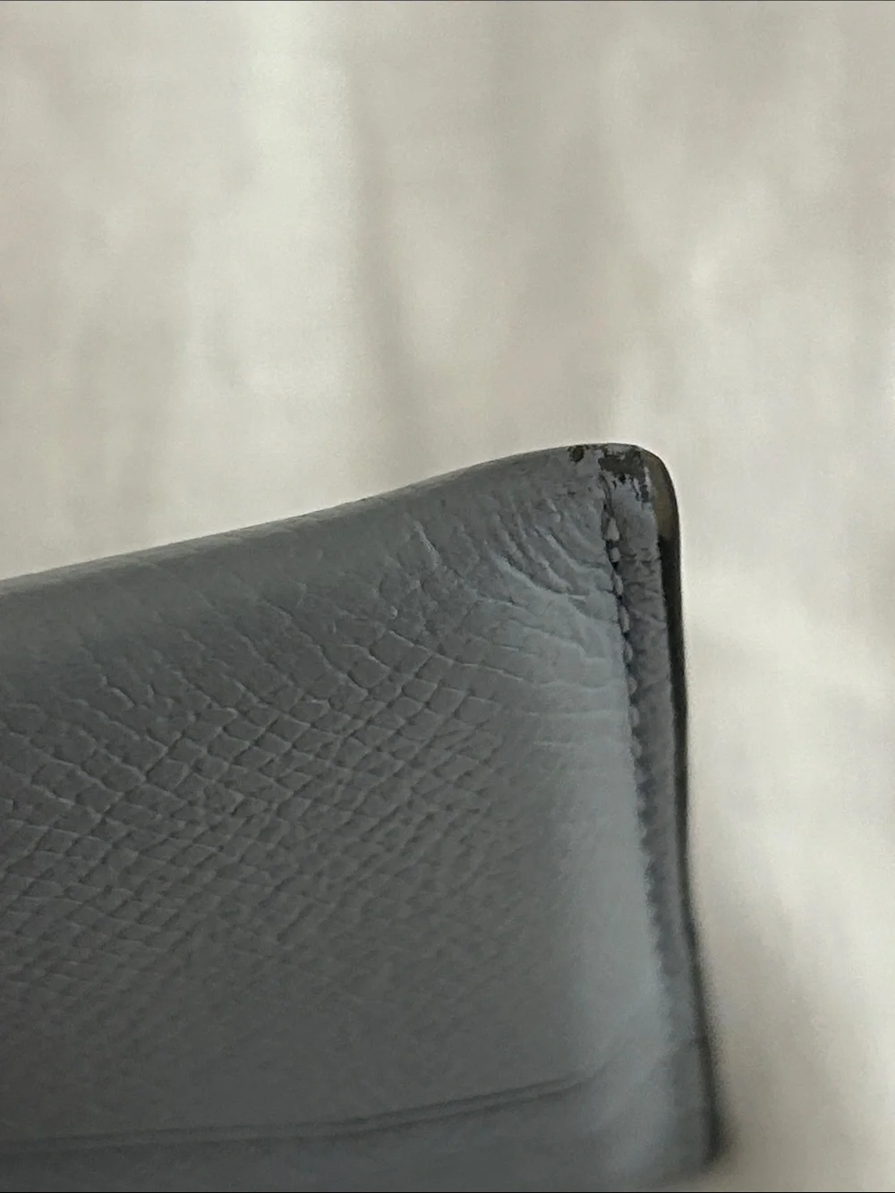 Coach Card Holder